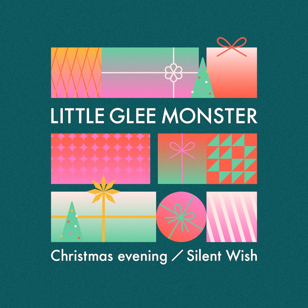 リトグリCDセット リトグリCDセット Little Glee Monster(リトグリ)CD
