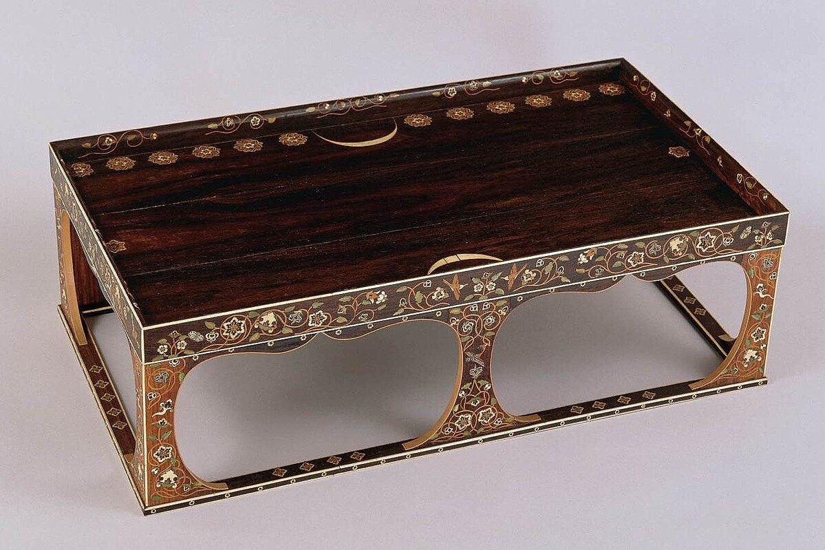 「第77回 正倉院展」奈良国立博物館で、織田信長らを魅了した名香“蘭奢待”など67件