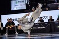 中国選手がブレイキン世界選手権で初優...
