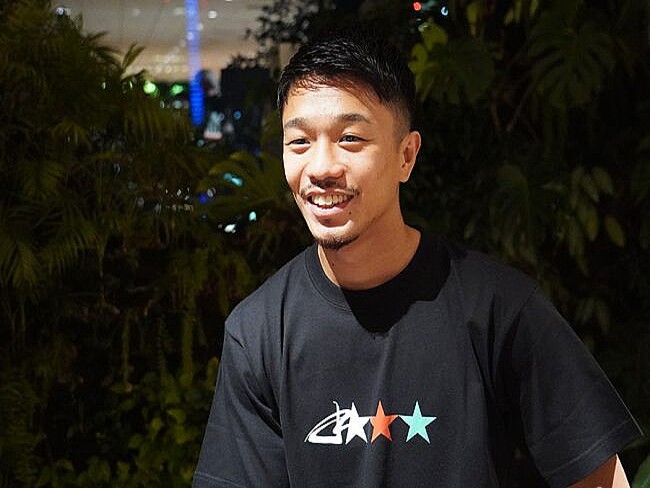 中谷潤人　ファンクラブプレミアムトークショー限定　Tシャツ❗️ 中谷潤人 ファンクラブプレミアムトークショー限定 Tシャツ❗️ JUNTO