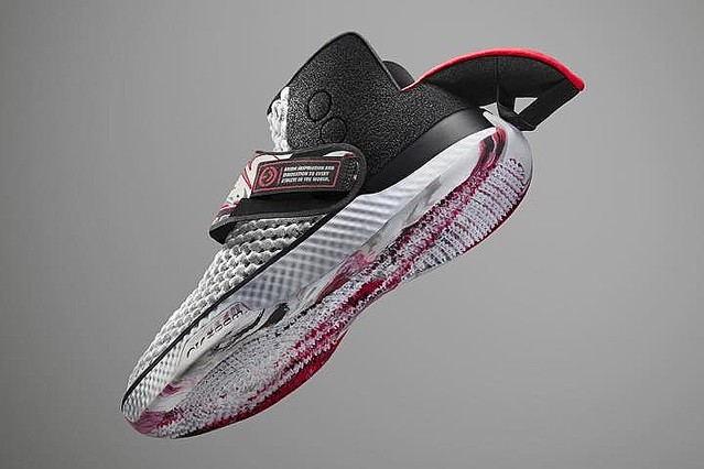 ナイキの フライイーズシステム があればバッシュだって簡単着脱 ライブドアニュース