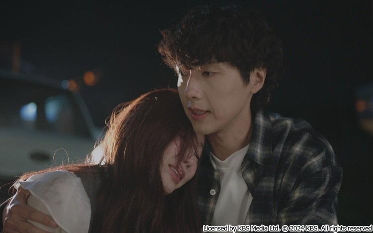 
             【1分で分かる】韓国ドラマ「美女と純情男」【キャストの魅力＆あらすじ＆相関図】 
          