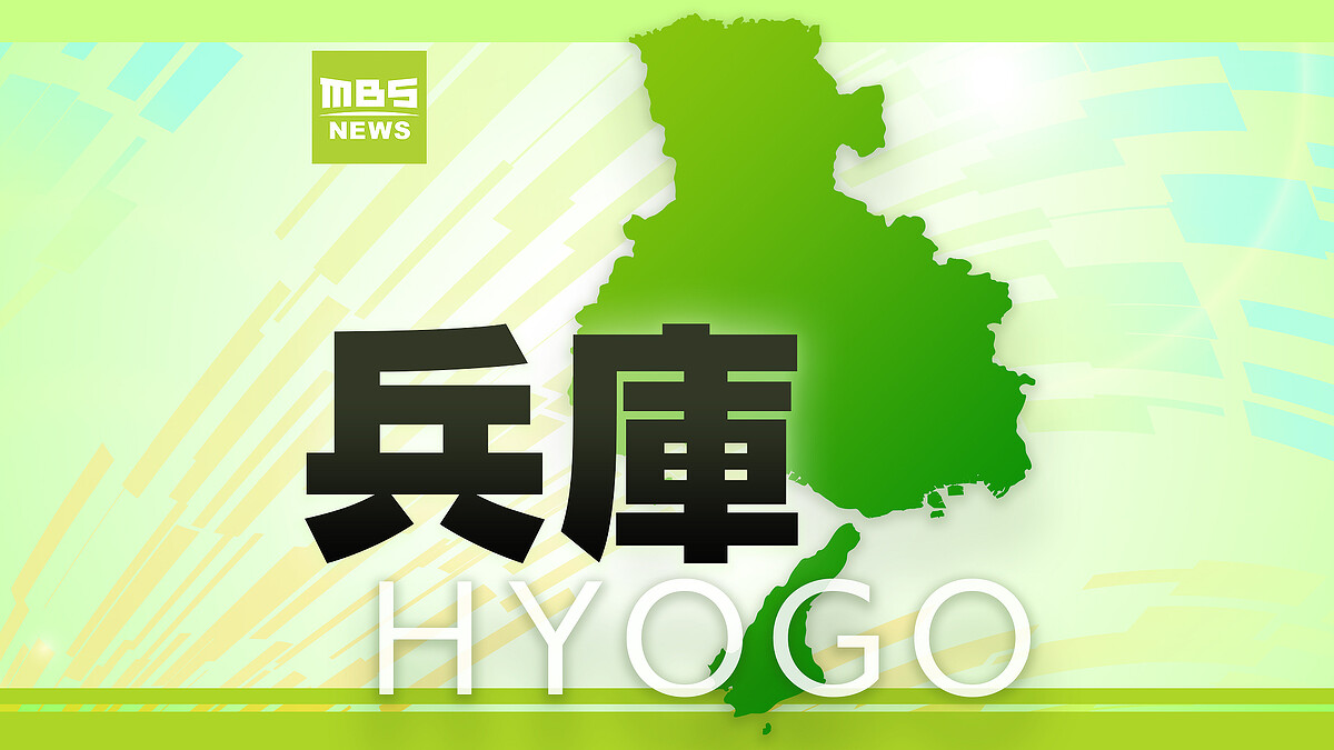 自転車の交通違反がきっかけ…29年前の不法入国が判明か 兵庫県警