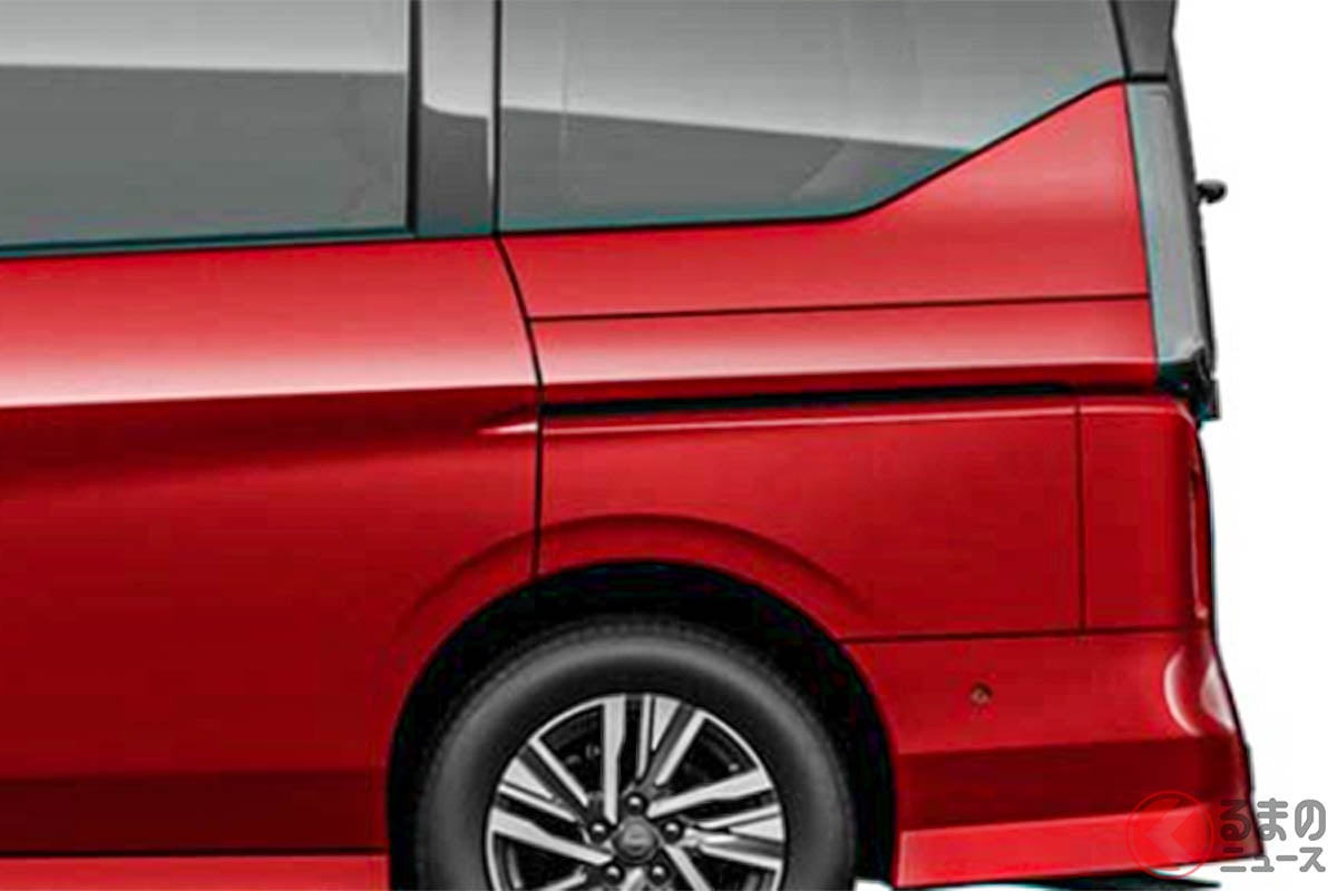 3年ぶり大刷新!? 日産“新型ミニバン”「セレナ」まもなく登場!? デザイン刷新？ 価格上昇？ 人気の「ちょうどいいサイズなミニバン」新モデルどうなる？  - ライブドアニュース