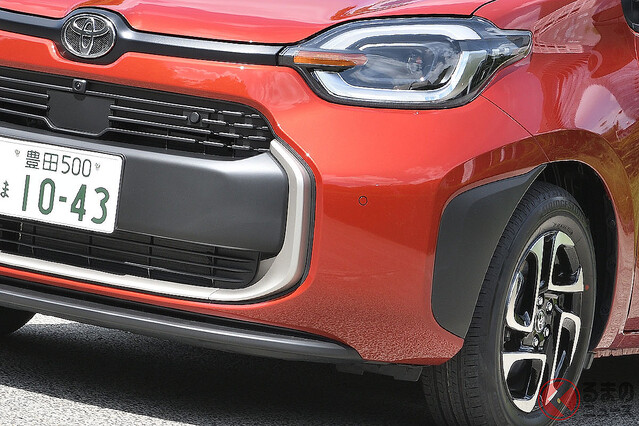 売れ行き好調 トヨタ シエンタ と ヴォクシー が順位アップ 22年9月度 上半期販売台数ランキング発表 ライブドアニュース