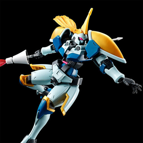 ガンプラ 9点セット HG 1/144 MSオプションセット9│株式会社BANDAI