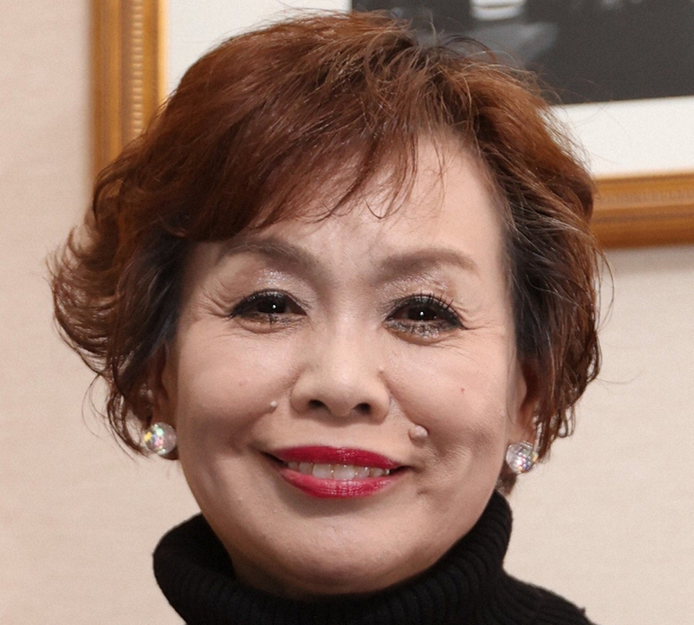 上沼恵美子が細木数子氏との台湾旅行を回想、勧められた指輪の効果は