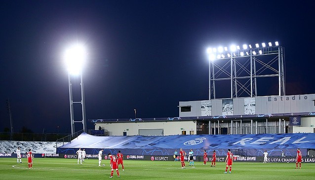 「レアルに無礼だ」 バルサのクーマン監督、クロップの発言に苦言