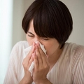 花粉症はスギとスズでひどくなる？ 患者...