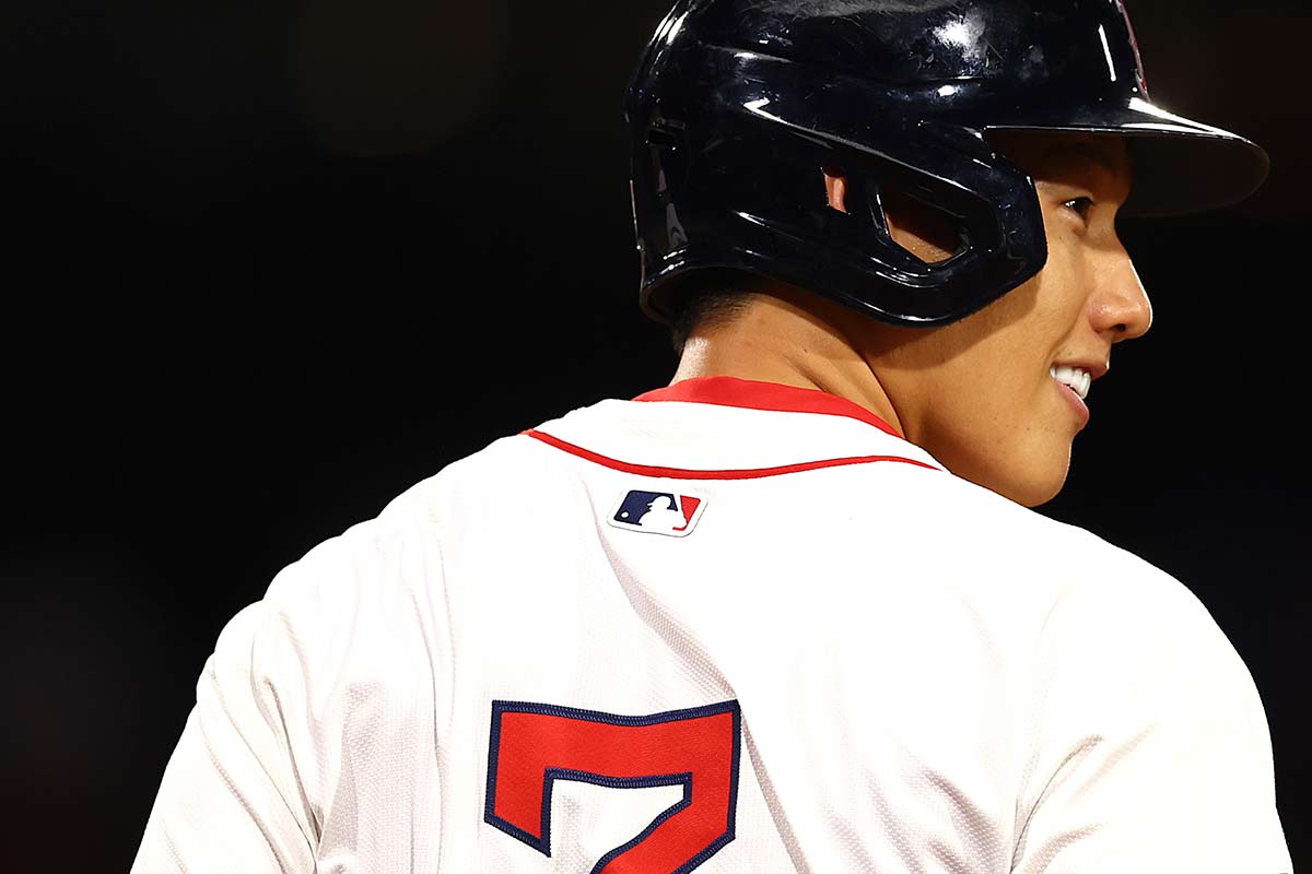 MLB】「ボストンに居場所はない」吉田正尚に移籍のススメ 公式が 