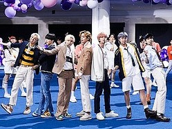 21世紀のポップアイコン Bts 日本でも Ptd から Butter へのバトンタッチ大成功 ライブドアニュース