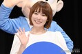 松岡茉優「映画ドラえもん のび太の宇宙小戦争 2021」完成報告会に出席（C）モデルプレス