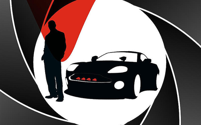 歴代ボンドカー傑作選】映画「007」シリーズ 世界最高のスパイが選ぶ名車と珍車 - ライブドアニュース