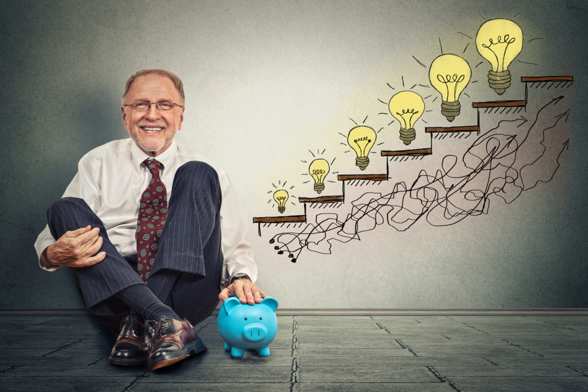 公的年金だけでは2000万円不足 老後の生活のために知っておきたい特例