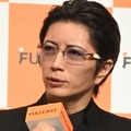 GACKT たばこをやめられたワケ