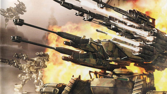 2010年にサービス終了の「クロムハウンズ」復活へ向けた2つの要素