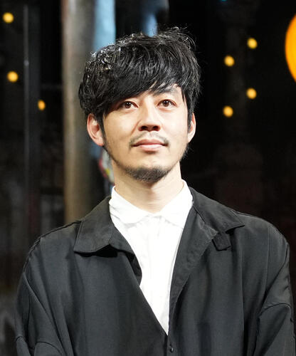 キングコング西野亮廣（2021年11月撮影）