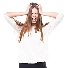 うわ 最悪 社内によくいる性格の悪い女の特徴3選 Peachy ライブドアニュース