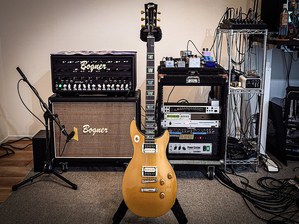 俺の楽器・私の愛機】1942「TAK DC」 (2025年12月23日掲載