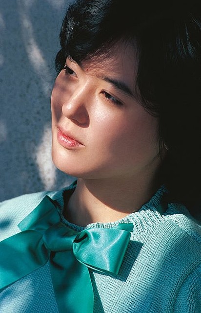 画像 杉田かおるが10代で撮った伝説グラビアを回顧 抵抗はなかったです ライブドアニュース