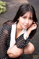 沢口愛華 シースルーワンピまとい銀ブラ 大人の街をすみずみ散歩する ライブドアニュース