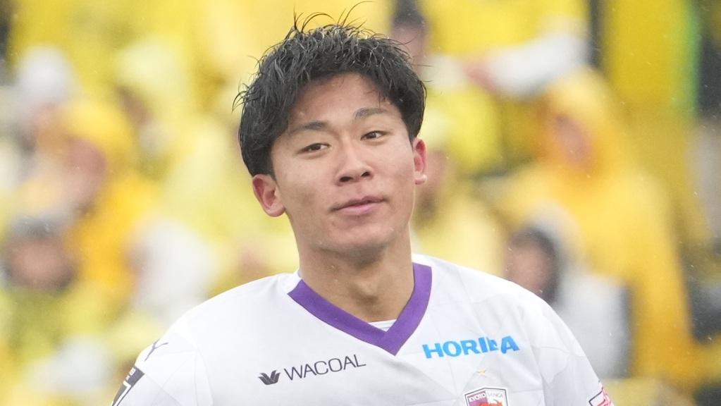不適切な行為があった」京都サンガ、20歳安齋悠人との契約を相互合意で