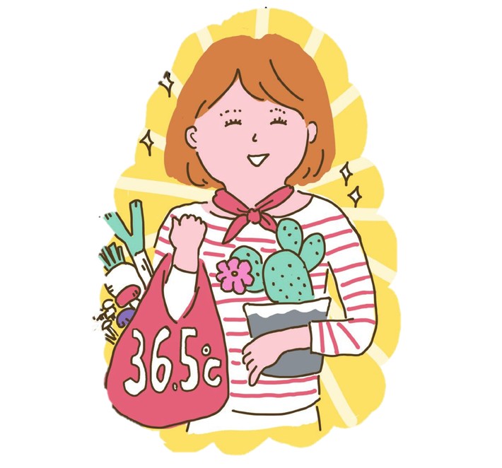 【低体温チェック】風邪予防は体温を36.5度に！医師監修の体温アップの対策とは？