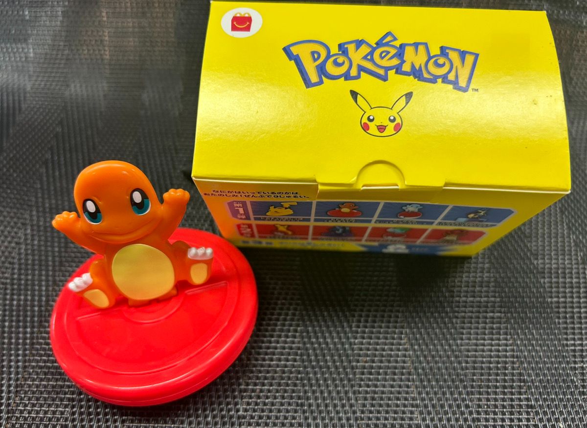 今さら？」「意味ない」 ハッピーセット「ポケモン」第2弾は《3セット 