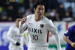 Acl速報 鹿島 上海申花の元代表勢に翻弄され前半で２点ビハインド ライブドアニュース