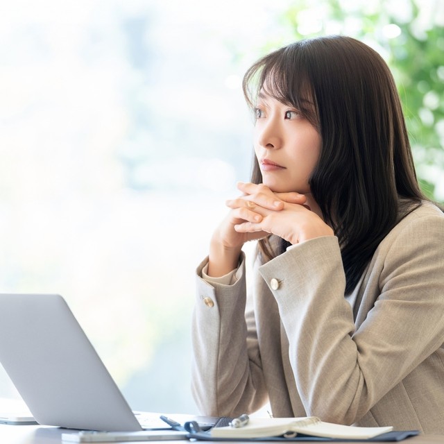 ホワイトすぎても辞めたくなる？　※画像はイメージです（とりすたー/photoAC）