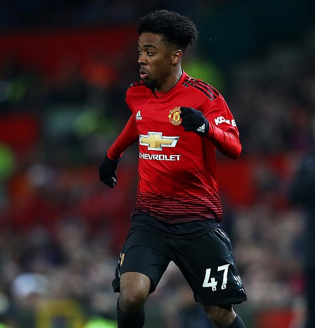 旗手怜央に教えたい！「背番号47」をつけたプレミアリーグのスター5人