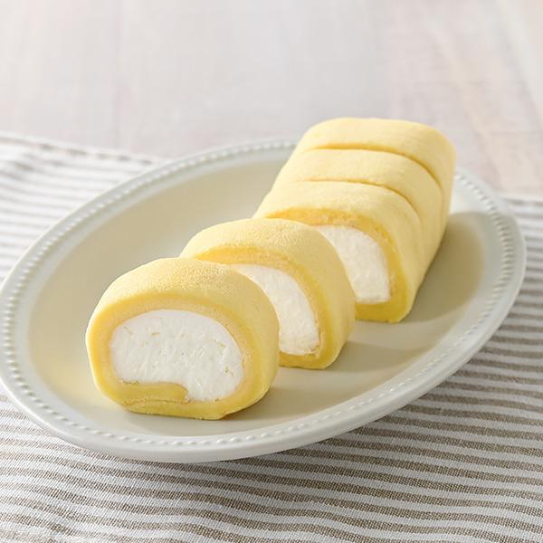 食感がクセになるローソン・ファミマ・セブン...コンビニ3社のもちもち食感ロールケーキまとめ。