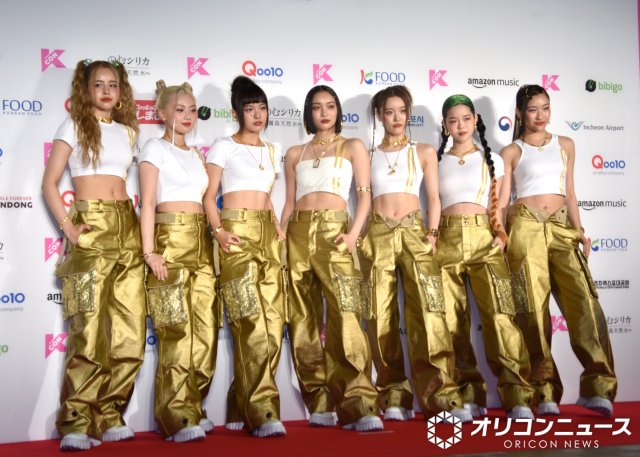 XG、コメント発表「大きな驚きと戸惑い」プロデューサー逮捕受け