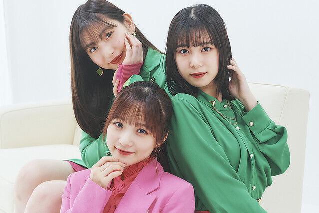 Juice=Juice´ȸޤǤޤϤǴĥꤿѲ뤲븽