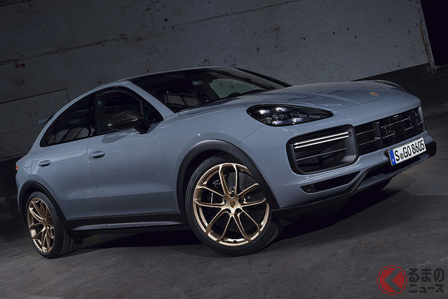 マイスト　ポルシェ　カイエンturbo マイスト ポルシェ カイエンturbo マイスト Porsche Cayenne RED 1/18