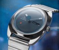 TIMEXQ Timex׿1975ǯ̾ߥƥ꡼