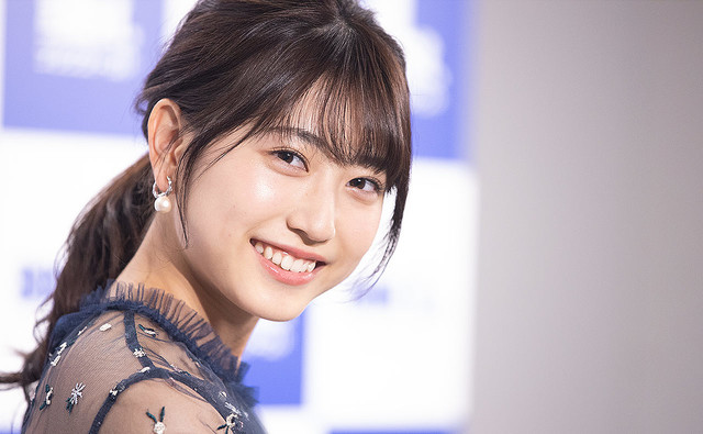 喜多乃愛 勘違いエピソード 喫茶店のインベーダーゲーム初遊技 タッチパネルが壊れている と指摘 ライブドアニュース