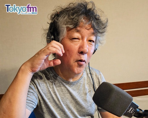 脳科学者・茂木健一郎氏が番組を配信 リスナーの悩みに答える