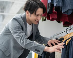 意識するだけで印象激変か、ファッションのオワコントレンド3つを紹介