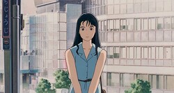 ジブリ作品「海がきこえる」が初の全国リバイバル上映!7月4日より3週間限定