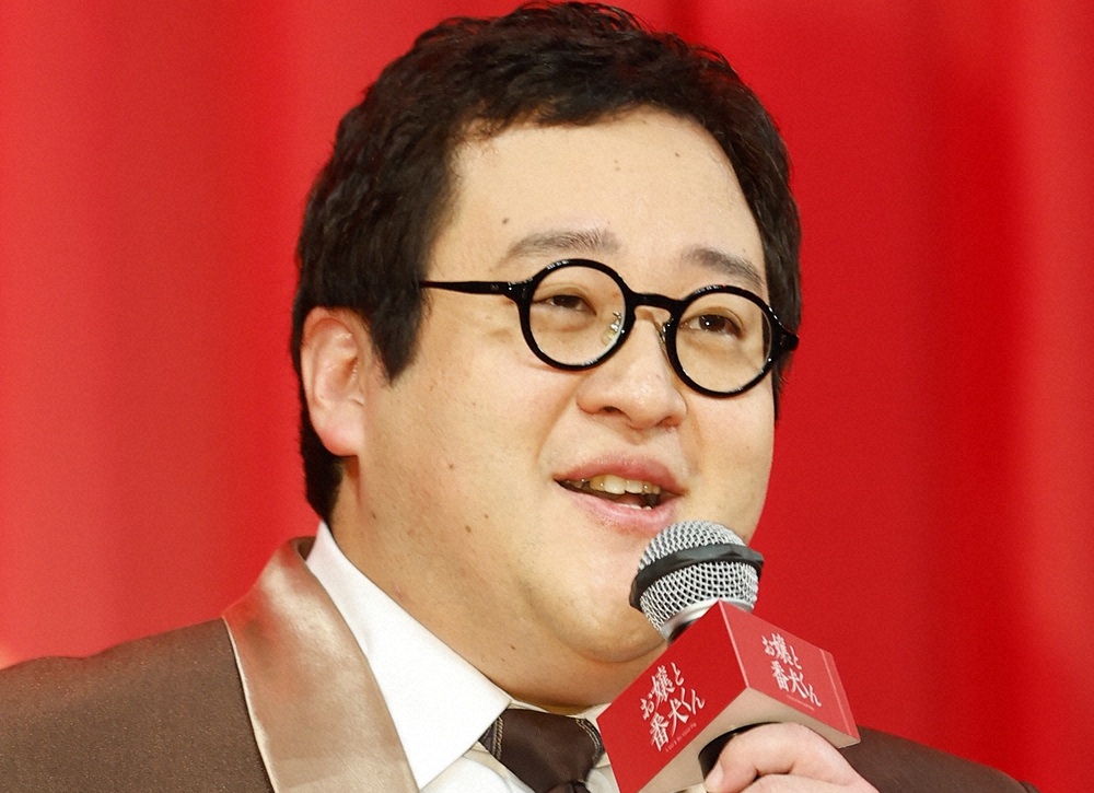 バキ童を卒業したぐんぴぃ「結婚とかはどうなんですか」質問にコメント