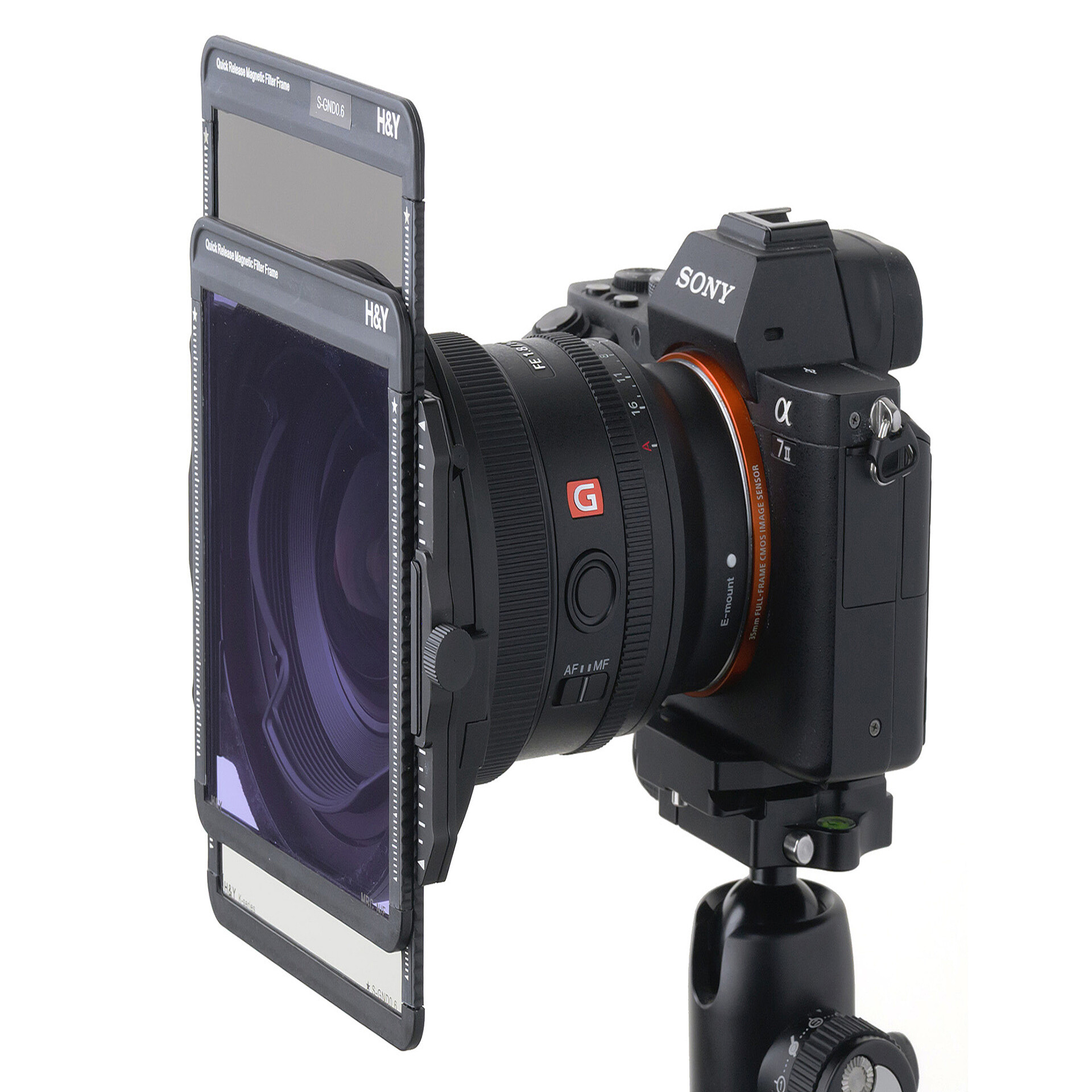 角形フィルターセット 8枚入り + アダプターリング9個セット