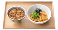 吉野家「牛丼×油そば」セット登場　背...