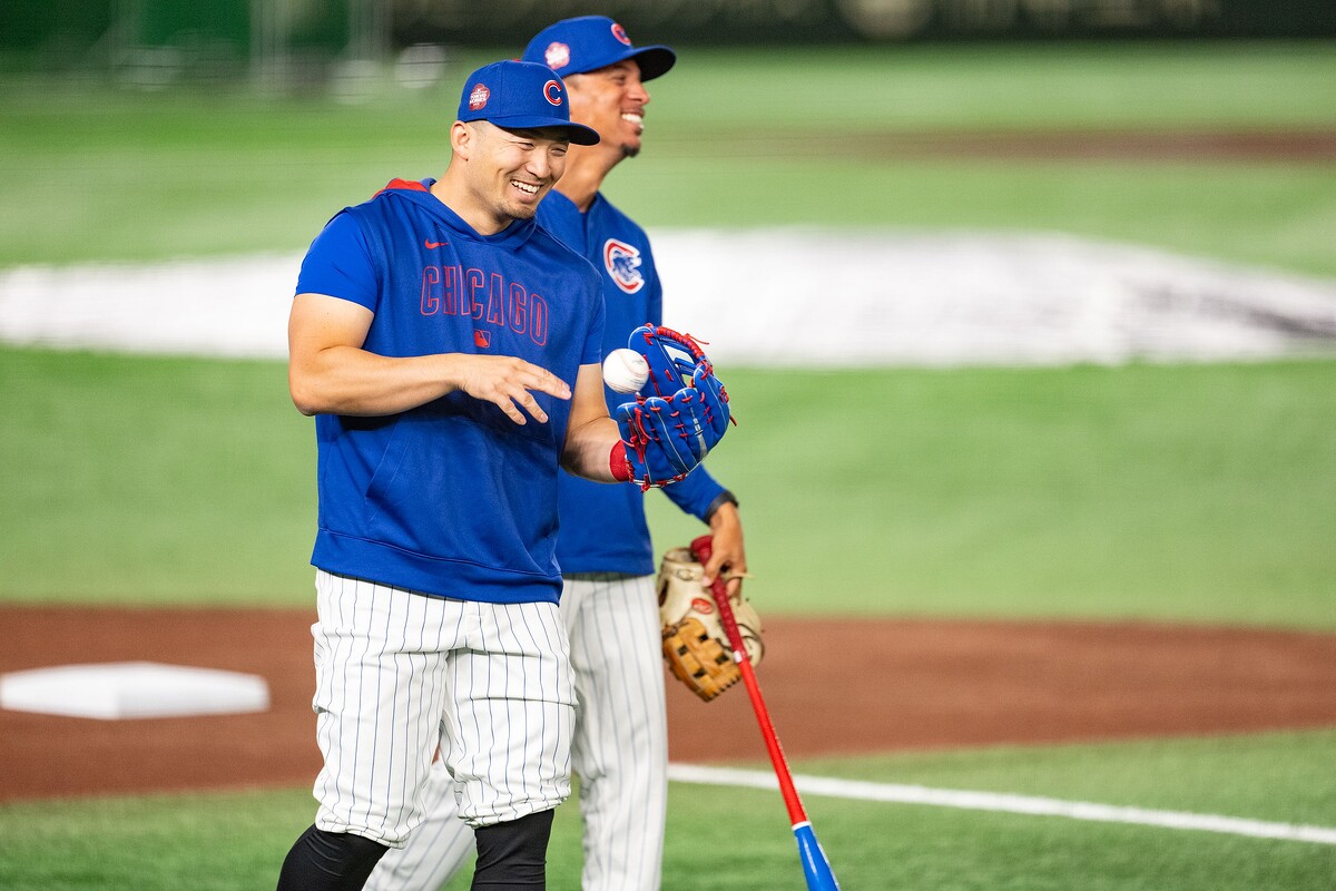 大谷翔平と鈴木誠也が絡んだ「イジリ記事」なぜ一部メディアは削除したのか