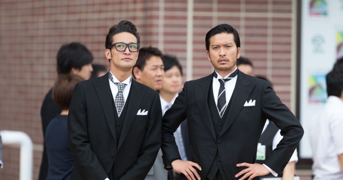 松岡昌宏がインタビューで語った「TOKIO再結成」の可能性