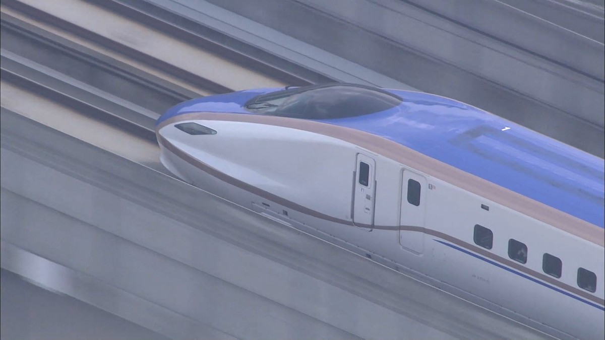 テレビ金沢NEWS
