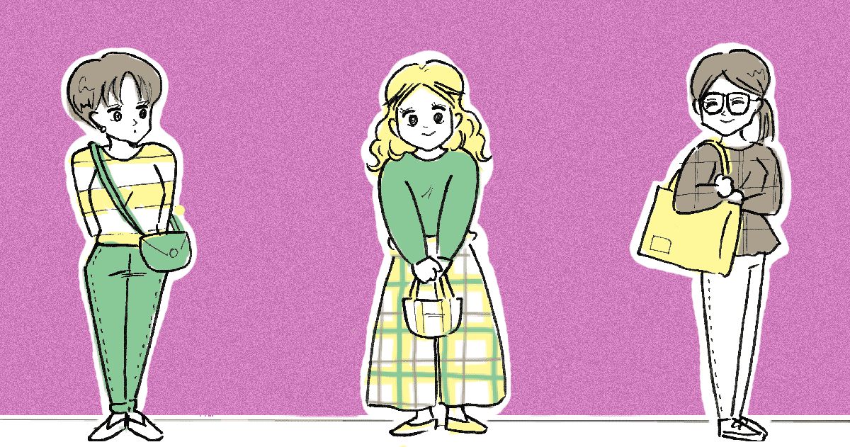 <中学校の入学説明会>また始まる新しい人間関係。周りの保護者と何を話せばいい?沈黙が気まずくて…