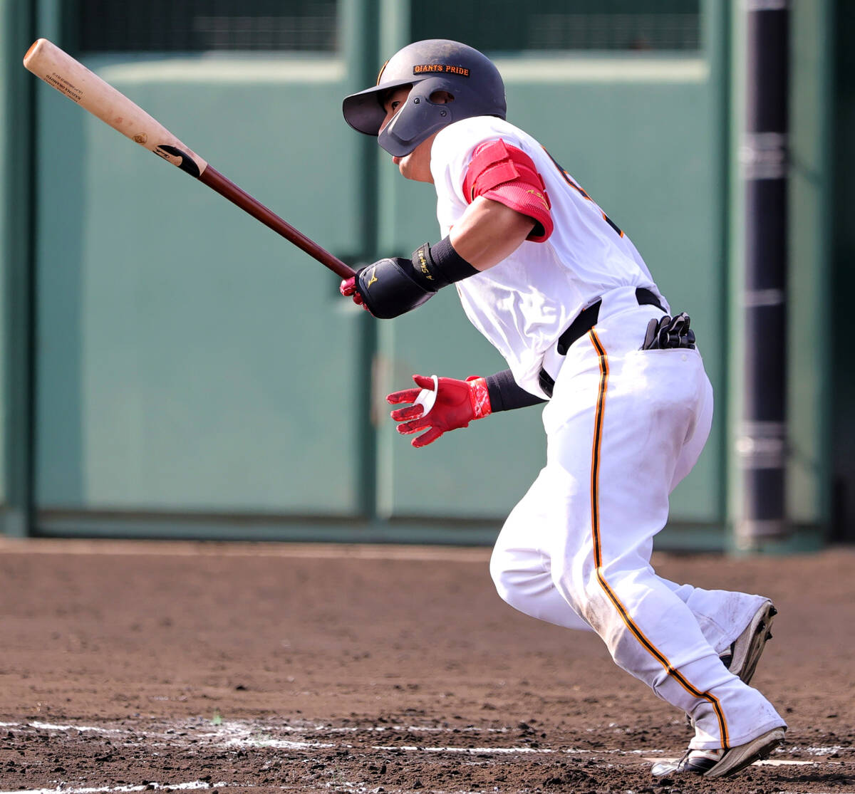 【新品】2024 優勝ver. 浅野翔吾 ユニフォーム XLサイズ 2026年最新】浅野翔吾 ユニフォームの人気アイテム - メルカリ