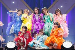 『CUTIE STREET 単独LIVE-04 STREET-』より
