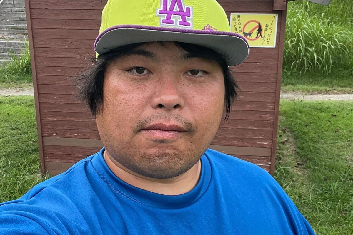  へずまりゅうのXアカウントより 